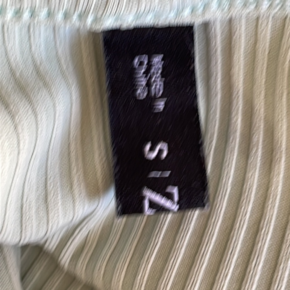 Zaful Ribbed Ruched Tie Dress - Picture 6 of 8